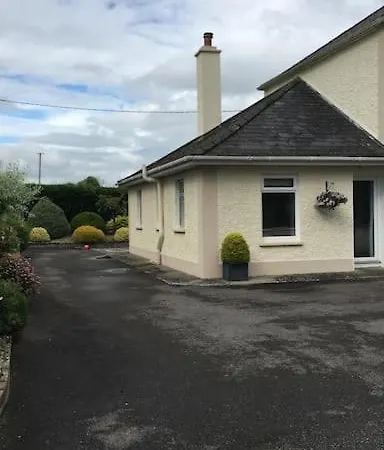 Chestnut View Oldcastle 1 Bed-Room Self Catering Exterior photo